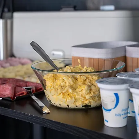 Cb Royal 3* Ceske Budejovice