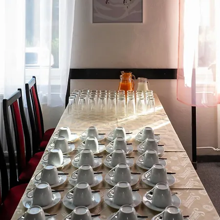 Cb Royal Hotel Ceske Budejovice