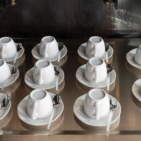 Hotel Cb Royal Ceske Budejovice