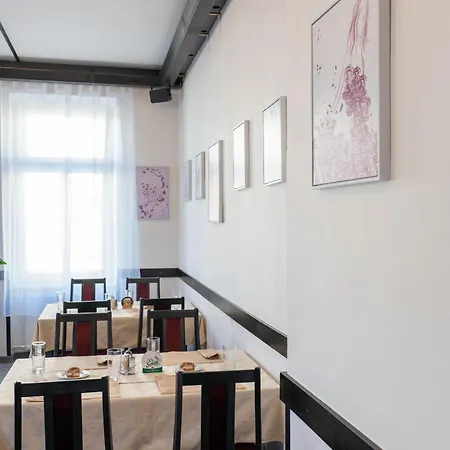 Hotel Cb Royal Ceske Budejovice