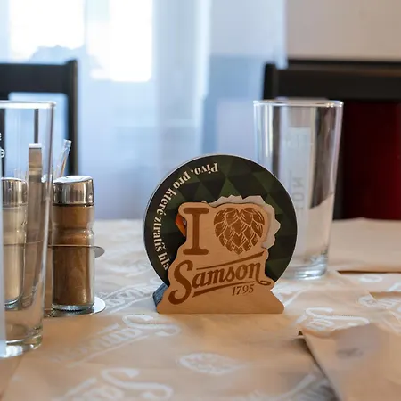 Cb Royal 3* Ceske Budejovice