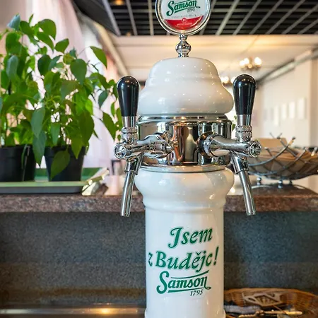 Cb Royal 3* Ceske Budejovice