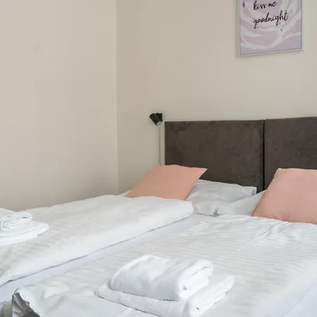 Cb Royal 3* Ceske Budejovice