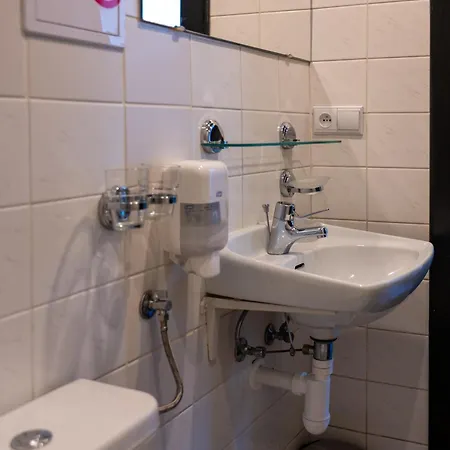 Hotel Cb Royal