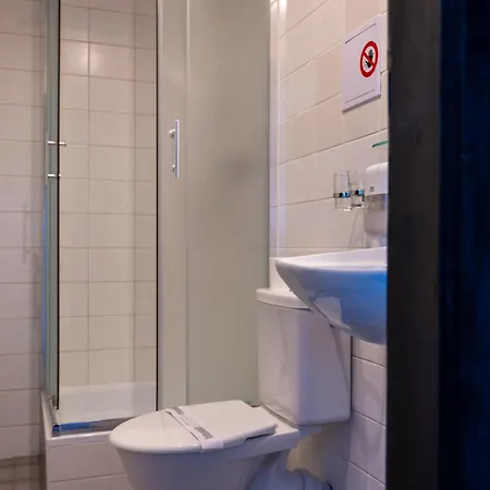 Cb Royal Hotel 3*