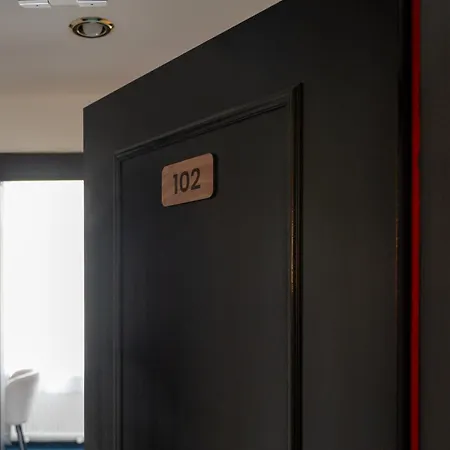 Cb Royal 3* Ceske Budejovice