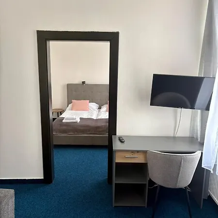 Cb Royal Hotel Ceske Budejovice