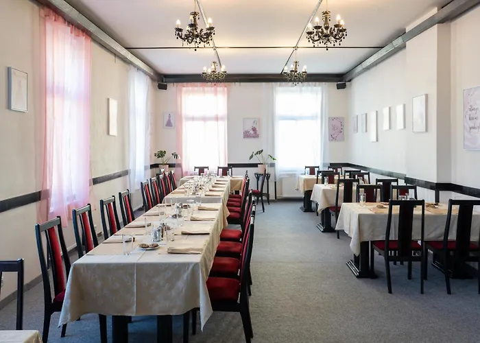 Cb Royal Szálloda České Budějovice