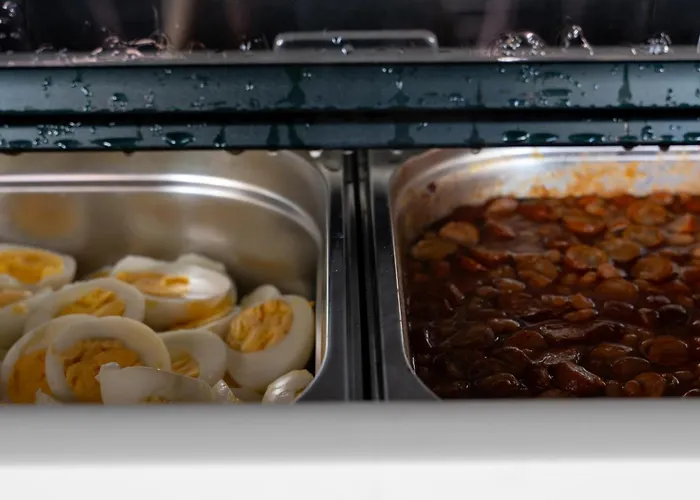 호텔 Cb 로열 체스케부데요비체