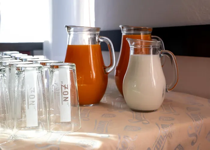 Cb 로열 호텔 체스케부데요비체