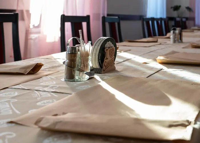 호텔 Cb 로열 체스케부데요비체