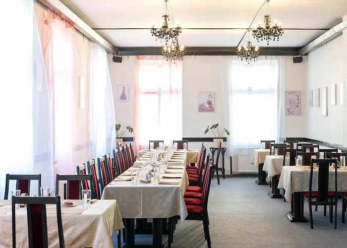 Szálloda Cb Royal 3*