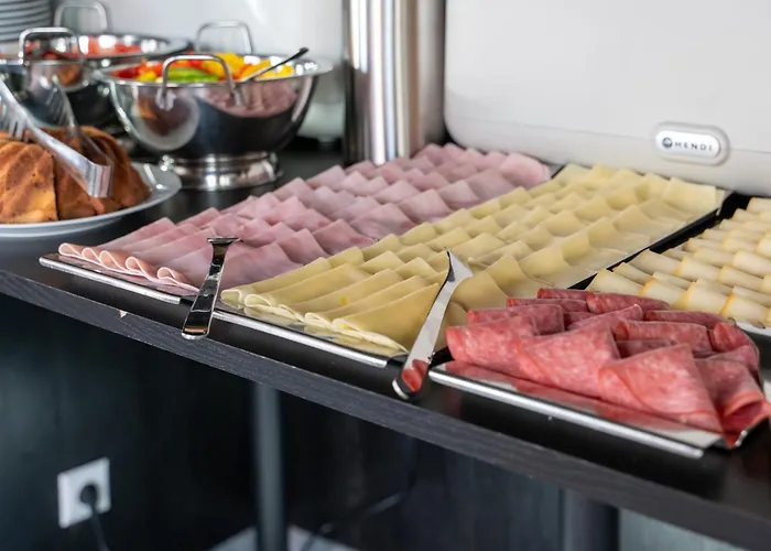 Cb Royal 3* České Budějovice