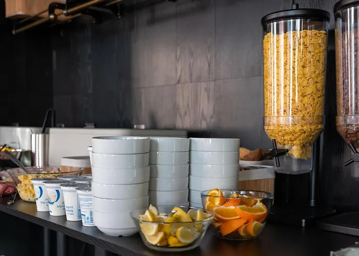 Szálloda Cb Royal 3*