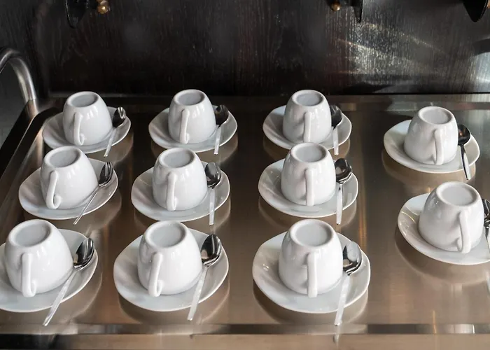 Szálloda Cb Royal České Budějovice