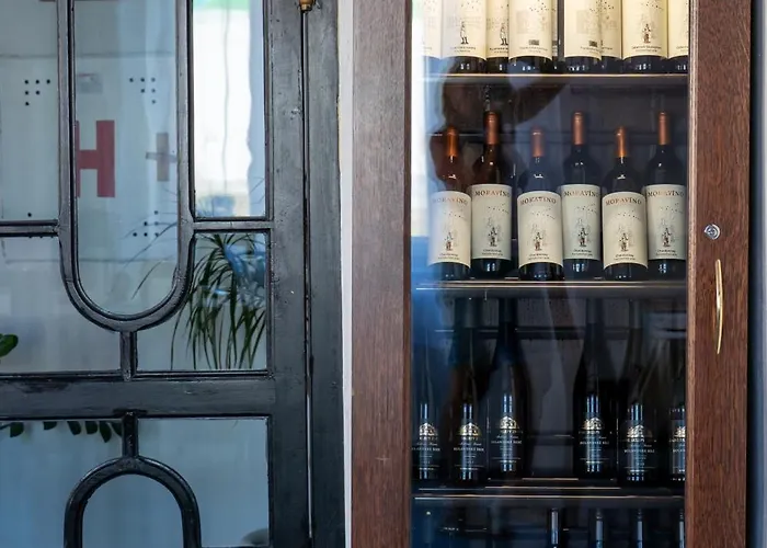 Cb 로열 3* 체스케부데요비체