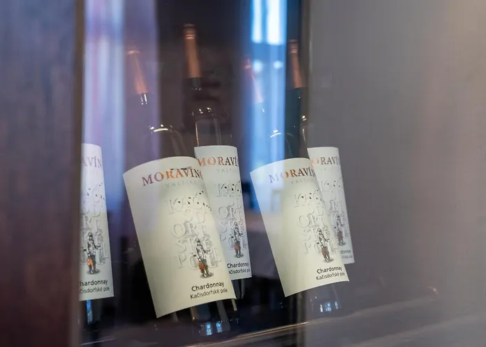 Cb 로열 호텔 체스케부데요비체