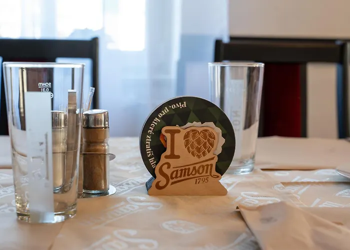 Cb Royal 3* České Budějovice