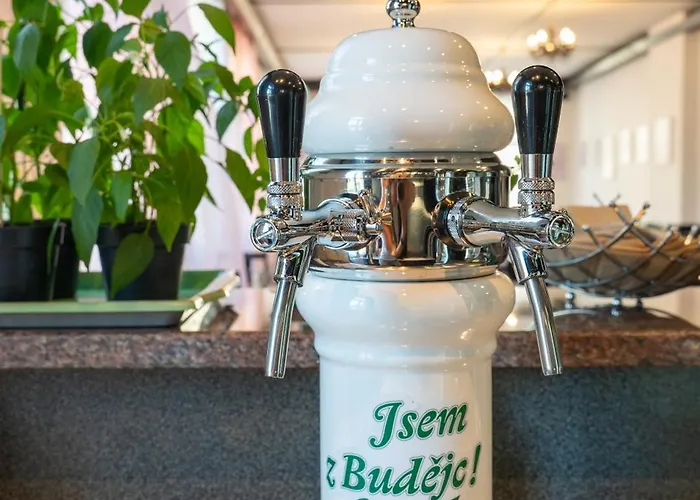 Cb Royal 3* České Budějovice