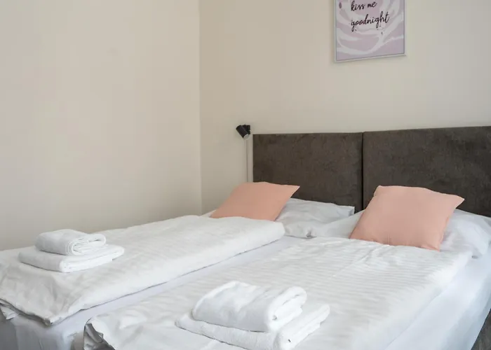 Cb Royal 3* České Budějovice