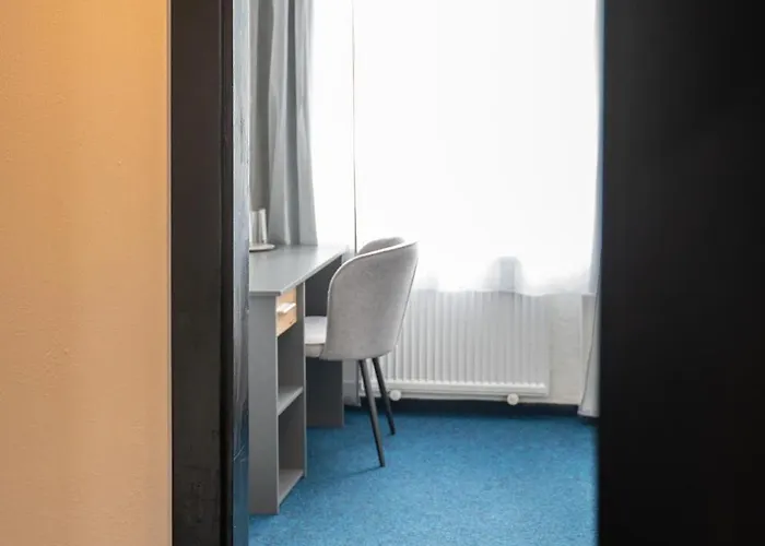 Cb Royal Szálloda České Budějovice