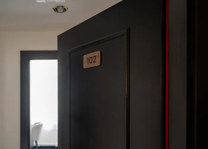 Cb Royal 3* České Budějovice