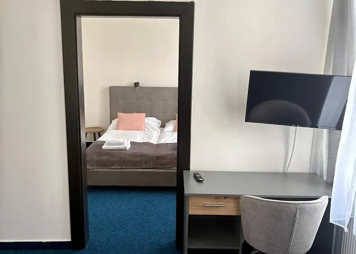 Cb 로열 호텔 체스케부데요비체