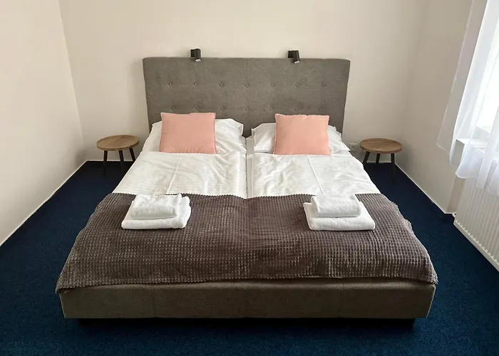 Cb Royal Szálloda České Budějovice